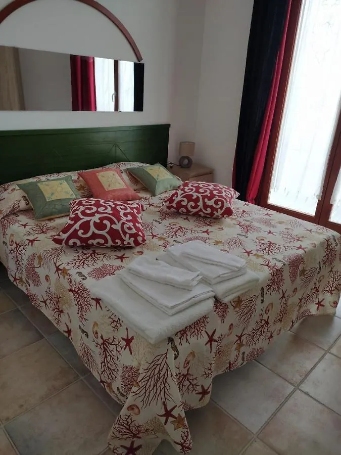 Arenada Villa Castelsardo 0*,  Italië