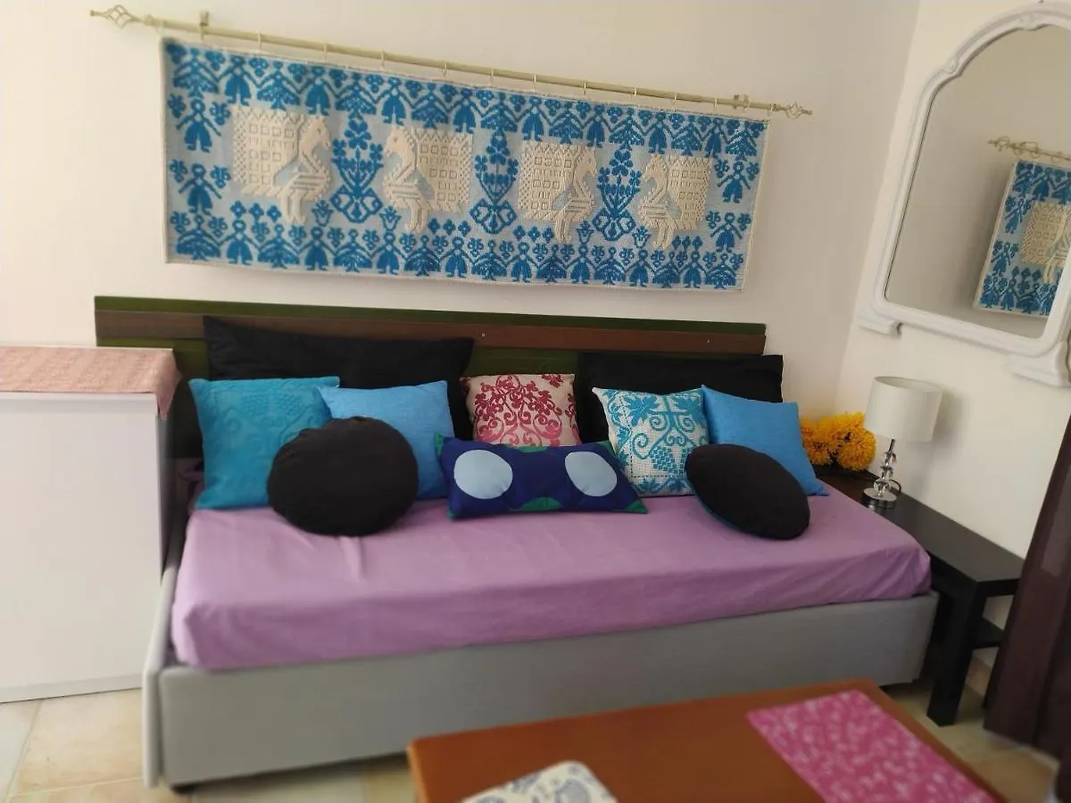 Vakantiehuis Arenada Villa Castelsardo