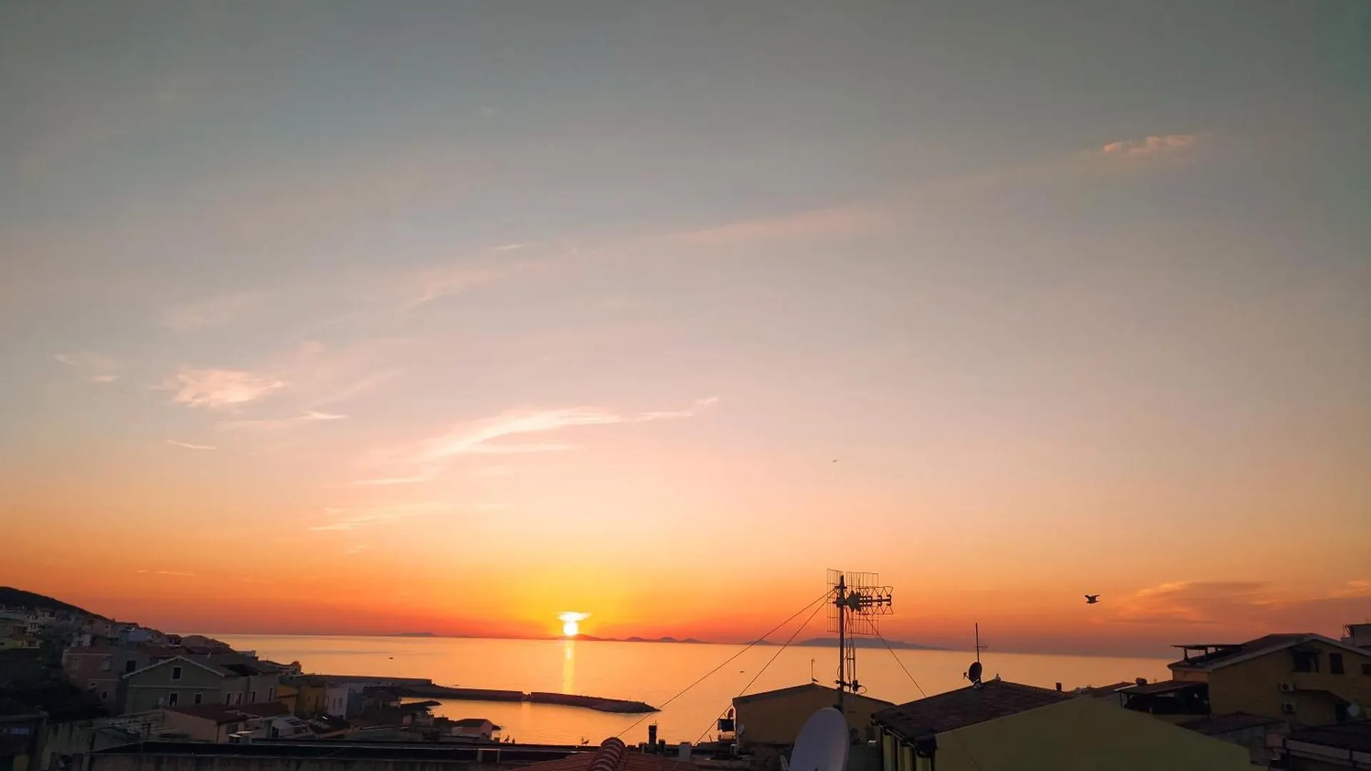 Arenada Villa Castelsardo Italië