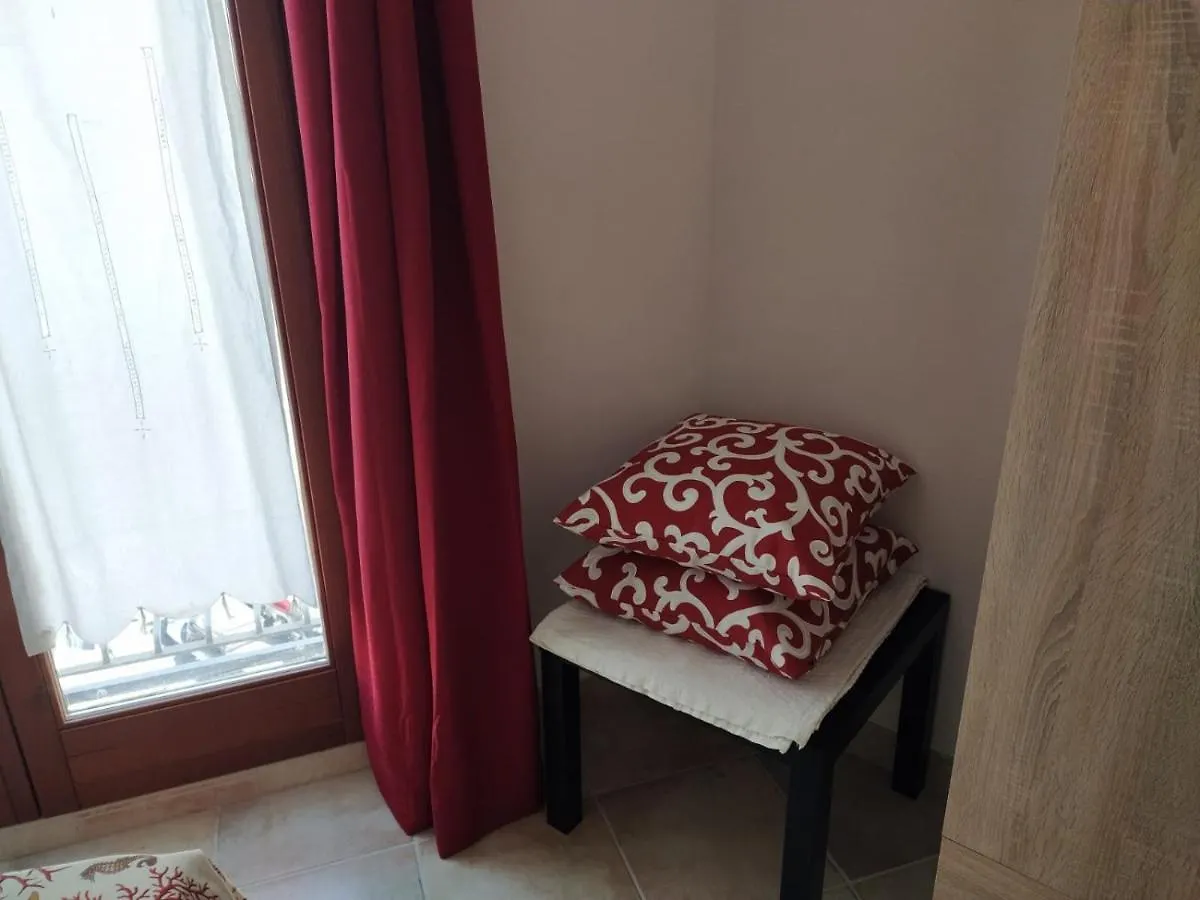 Arenada Villa Castelsardo