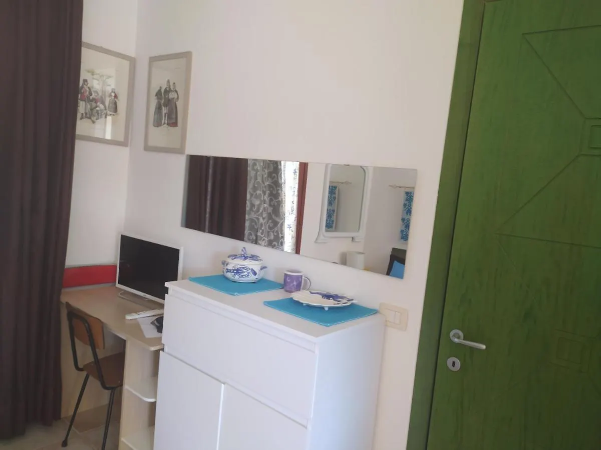 Vakantiehuis Arenada Villa Castelsardo Italië