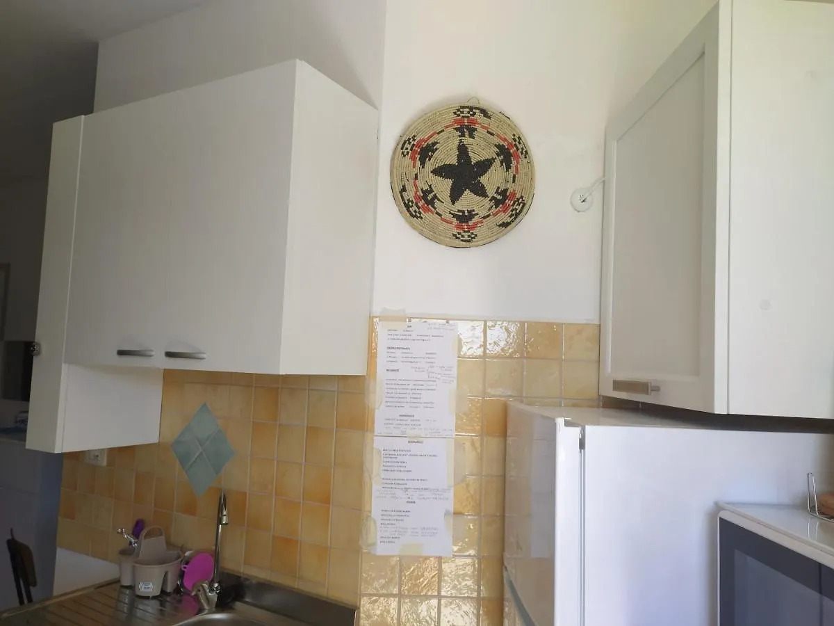 Arenada Villa Castelsardo