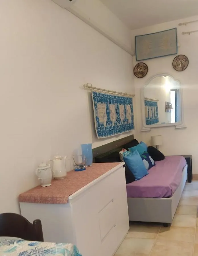 Vakantiehuis Arenada Villa Castelsardo