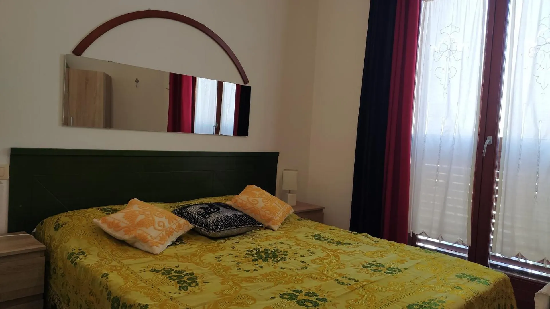 Arenada Villa Castelsardo