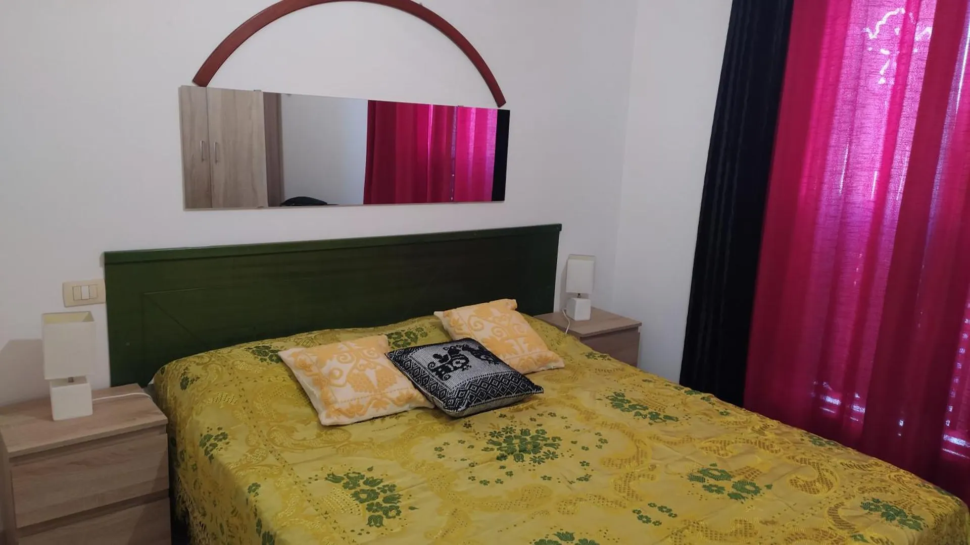 Vakantiehuis Arenada Villa Castelsardo