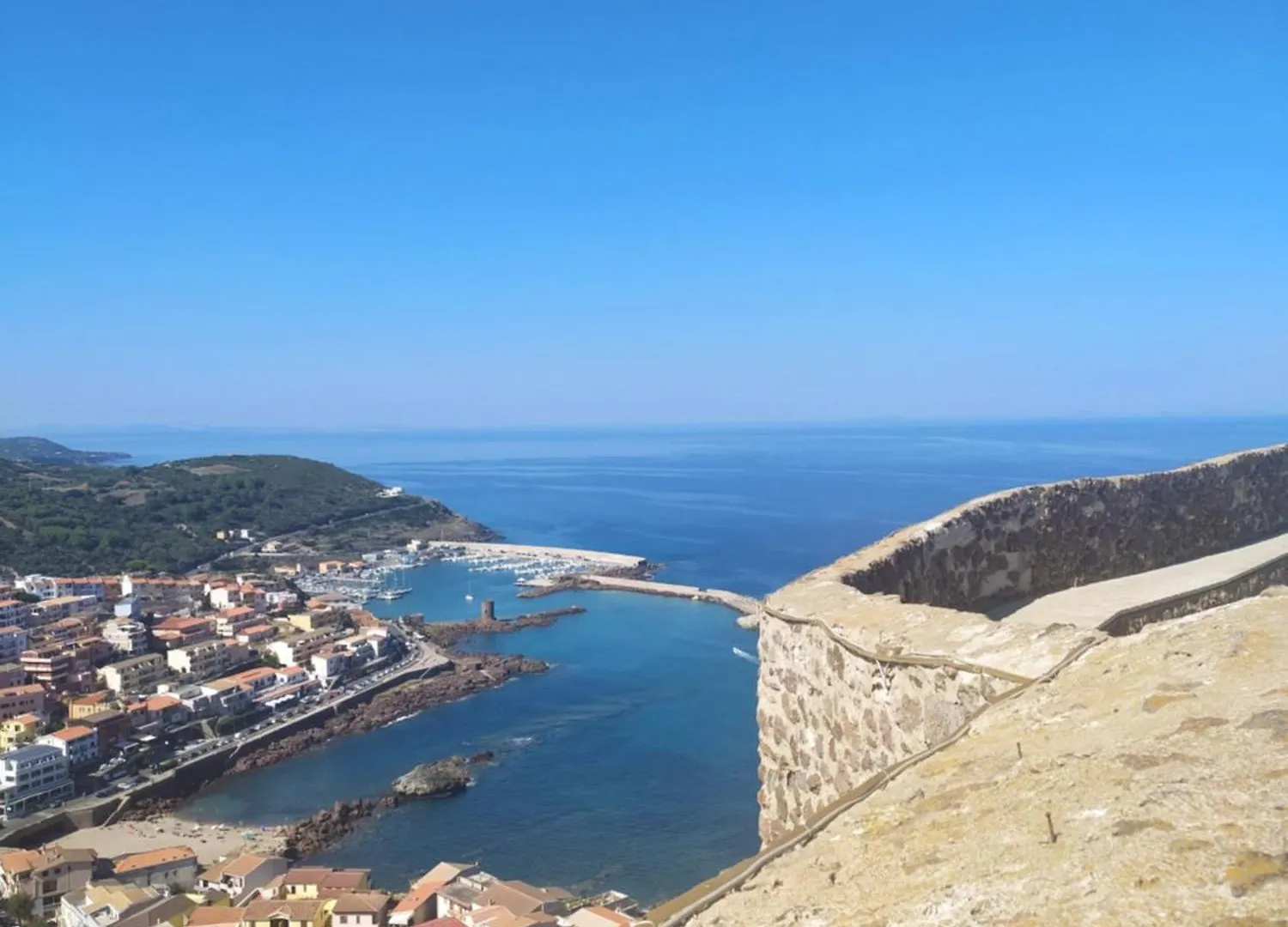Arenada Villa Castelsardo 0*,  Italië