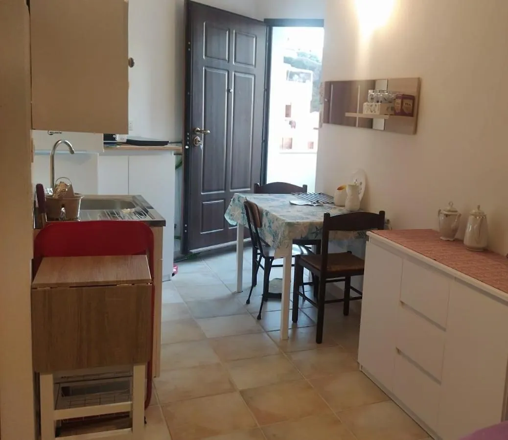 Vakantiehuis Arenada Villa Castelsardo