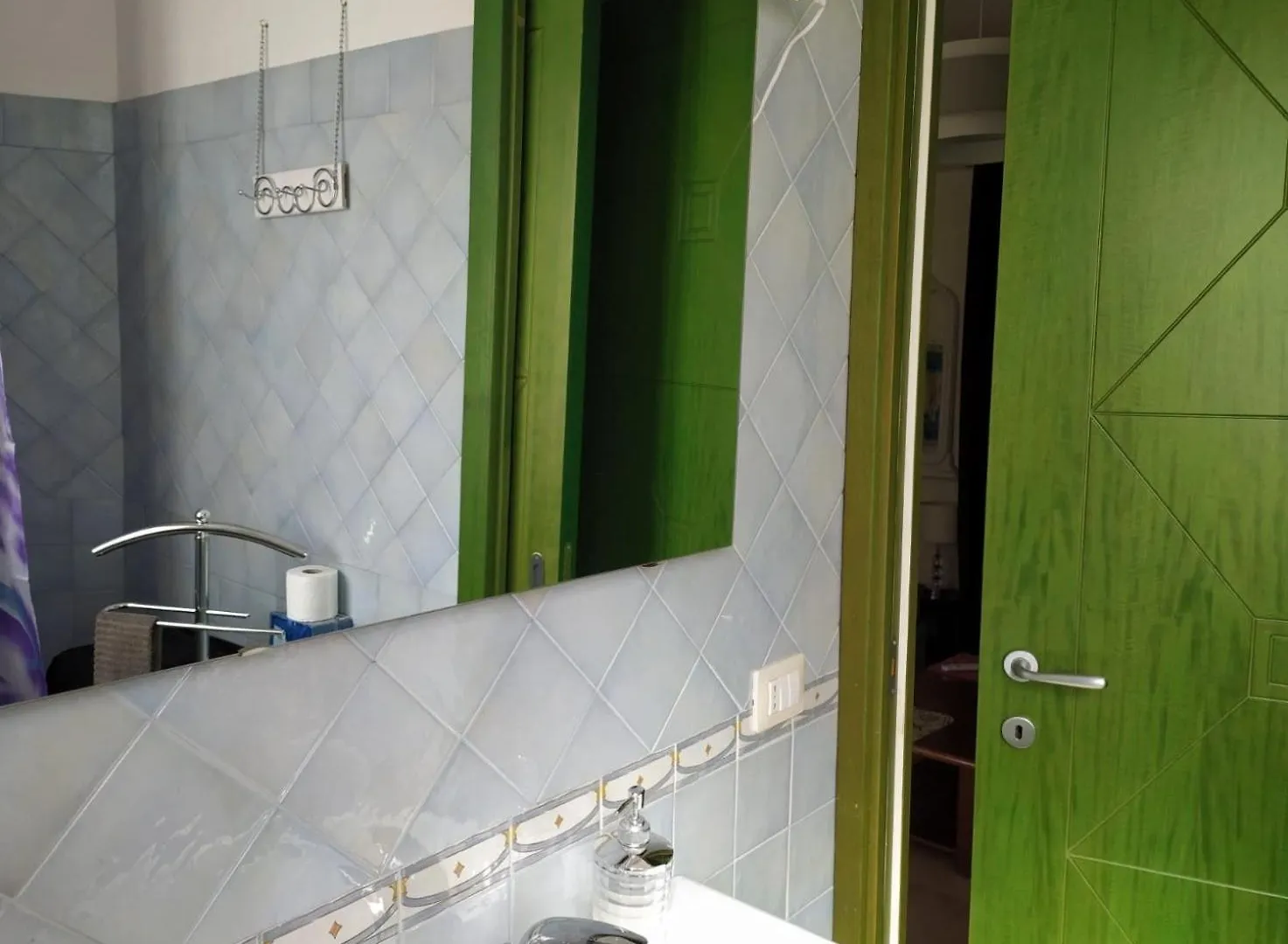 Vakantiehuis Arenada Villa Castelsardo