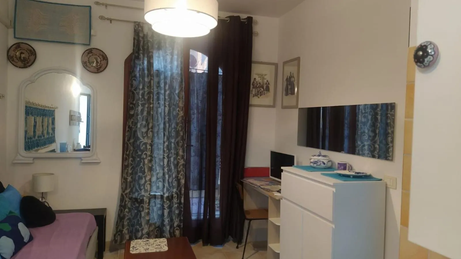 Arenada Villa Castelsardo Vakantiehuis