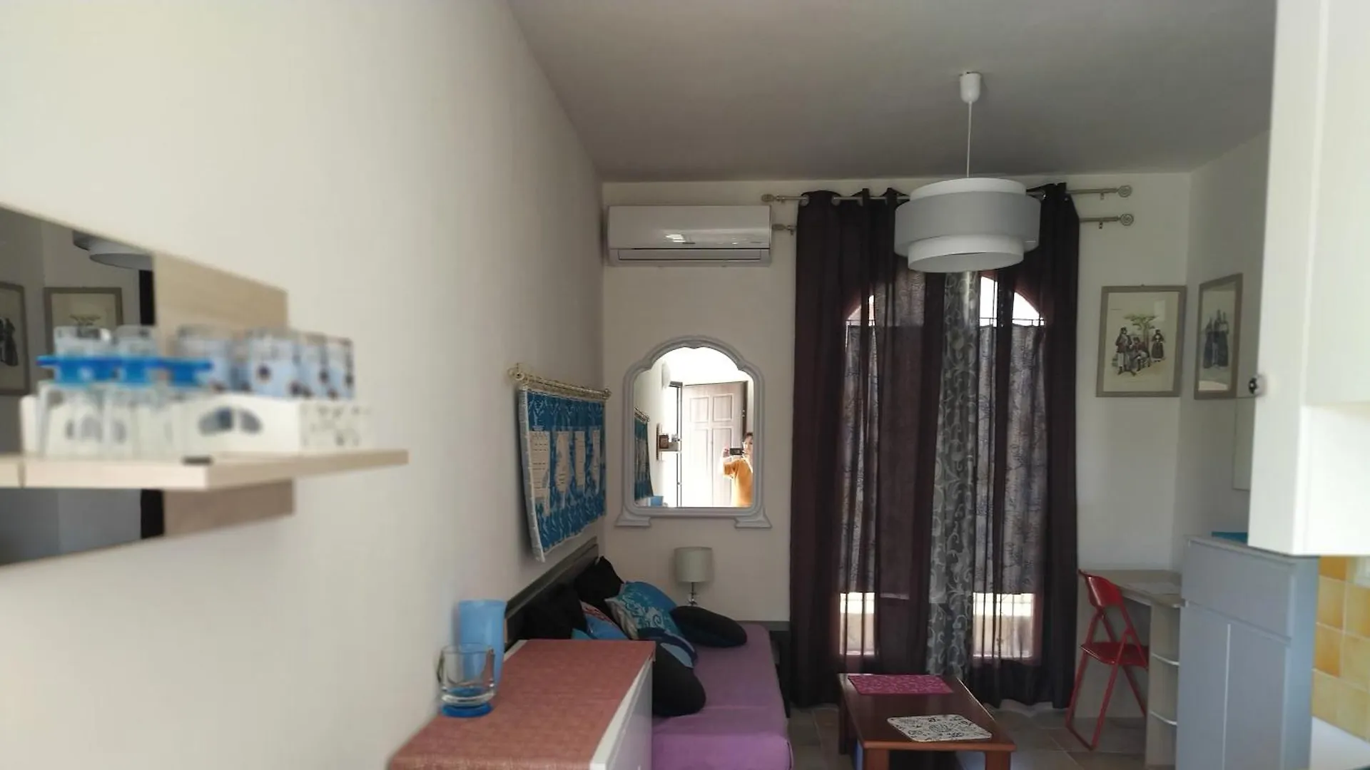 Arenada Villa Castelsardo Vakantiehuis
