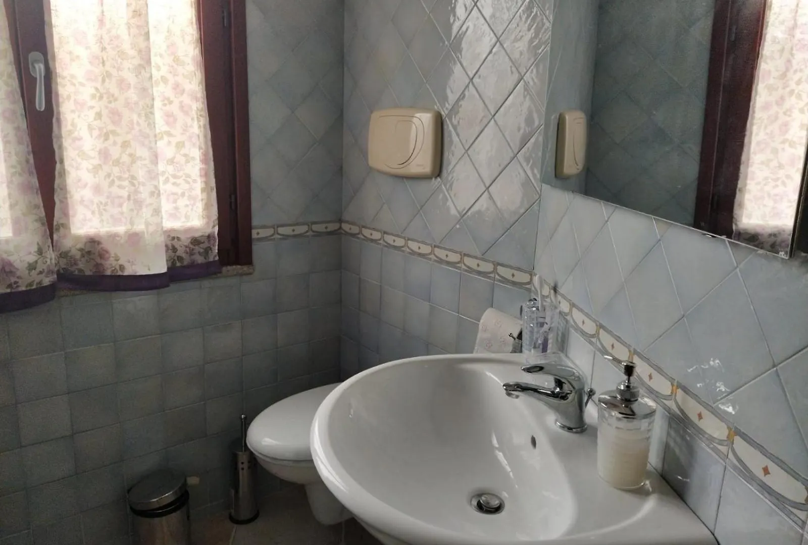 Arenada Villa Castelsardo 0*,  Italië