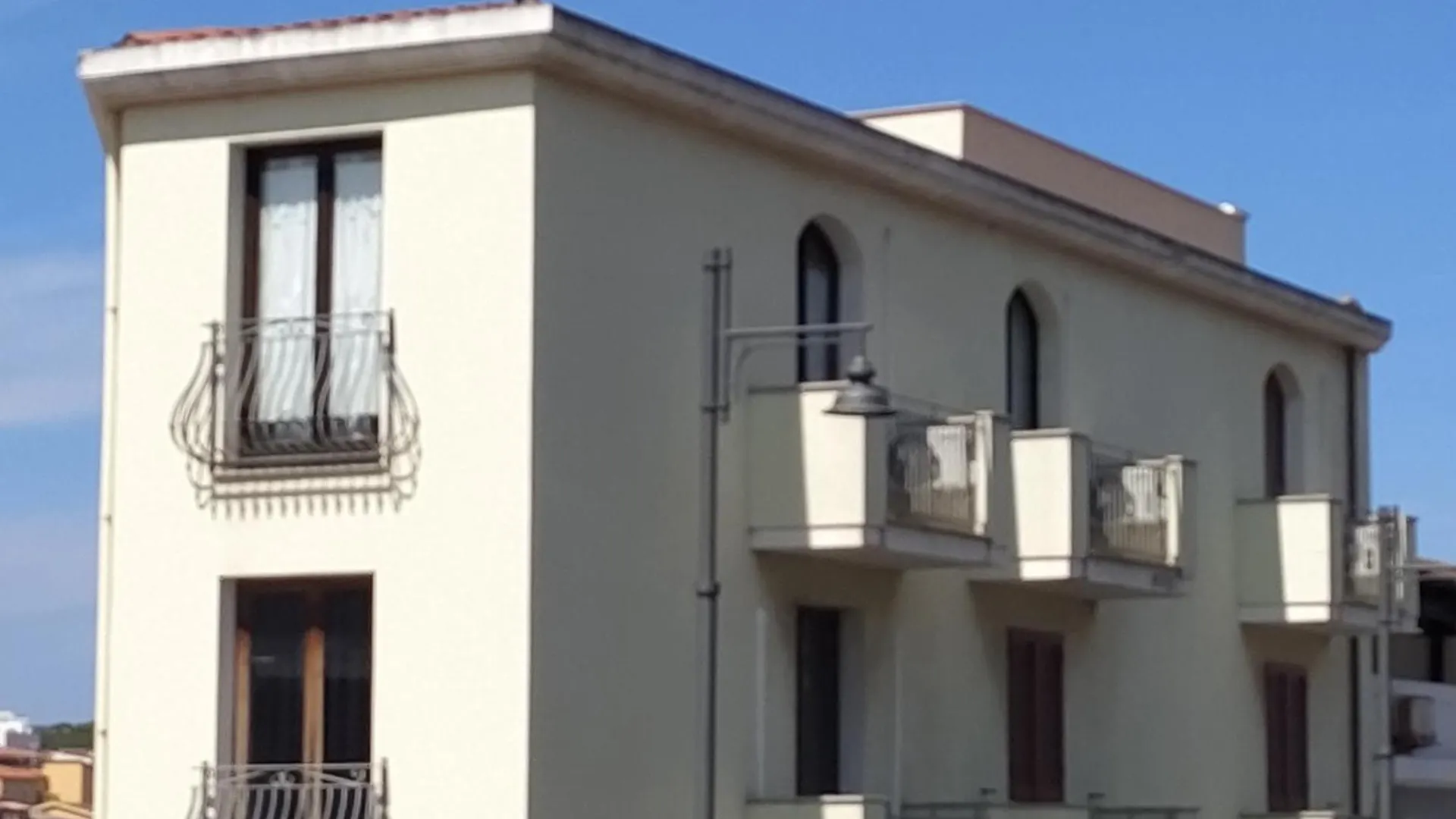 Vakantiehuis Arenada Villa Castelsardo