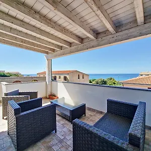 L'onda Marina Castelsardo