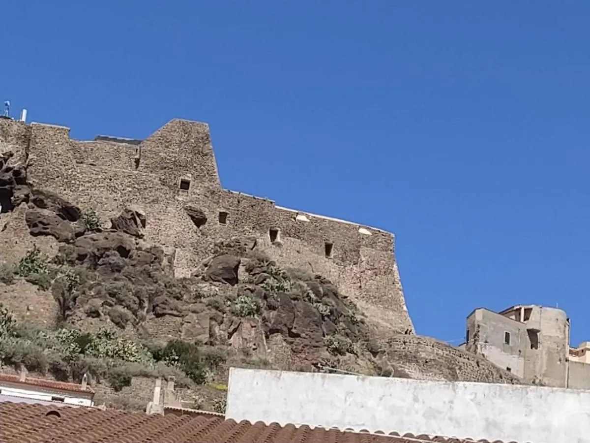 Arenada Villa Castelsardo Casa vacanze