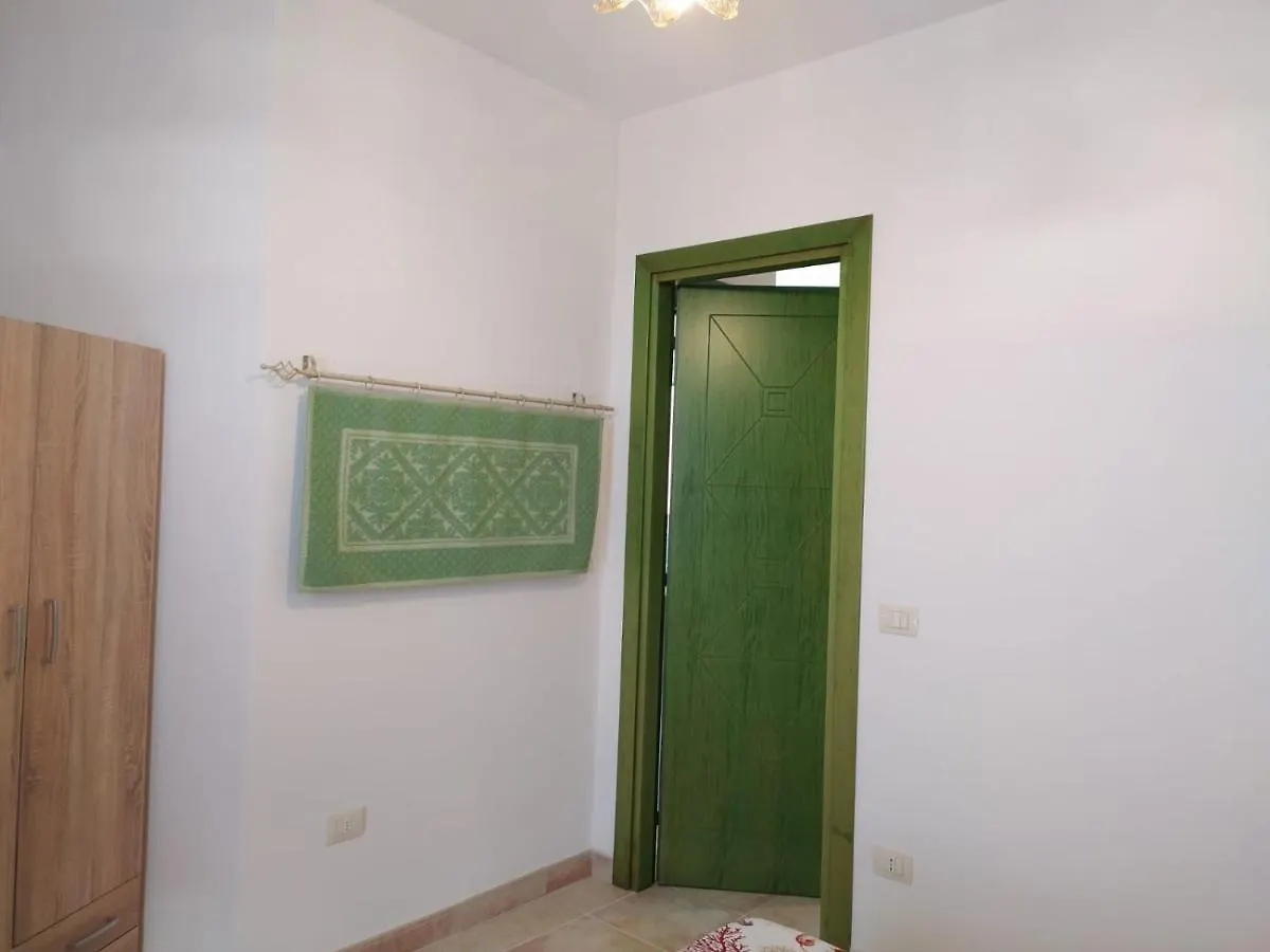 Arenada Villa Castelsardo