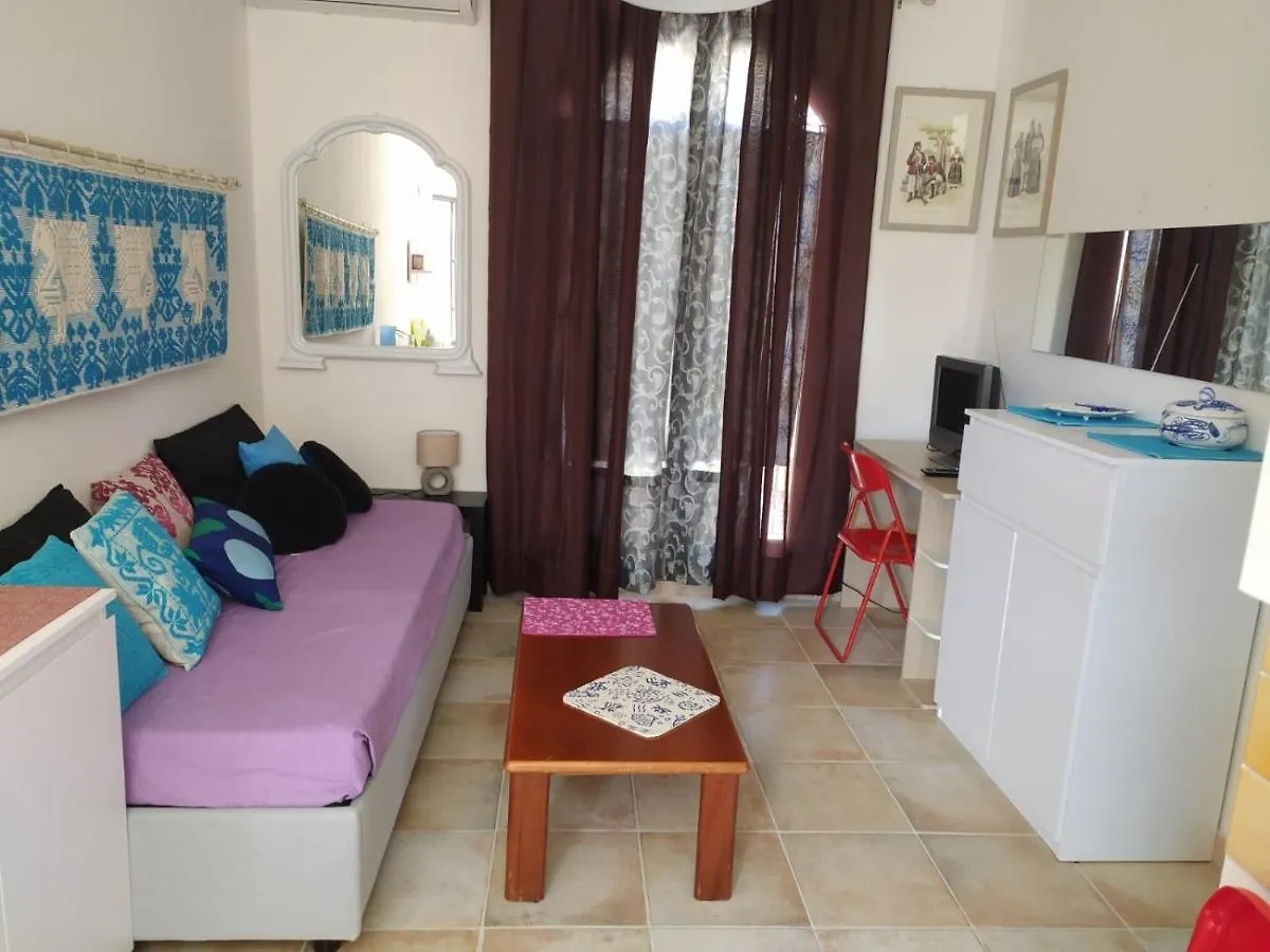Casa vacanze Arenada Villa Castelsardo Italia