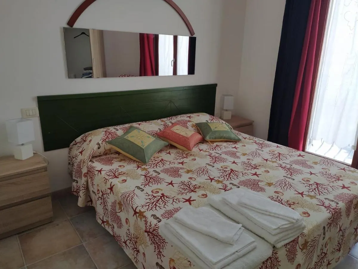 Arenada Vila Castelsardo Casa de Férias