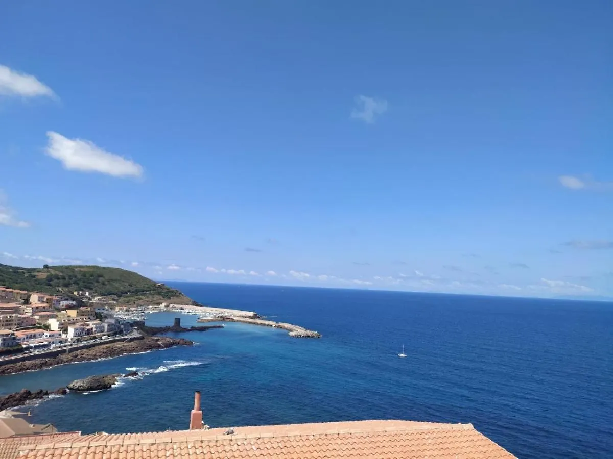 Casa vacanze Arenada Villa Castelsardo