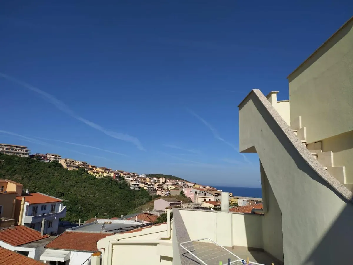 Arenada Villa Castelsardo 0*,  Italia