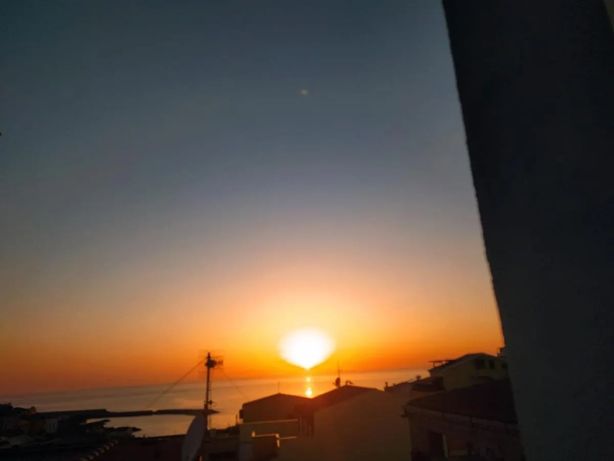 Arenada Villa Castelsardo Casa vacanze