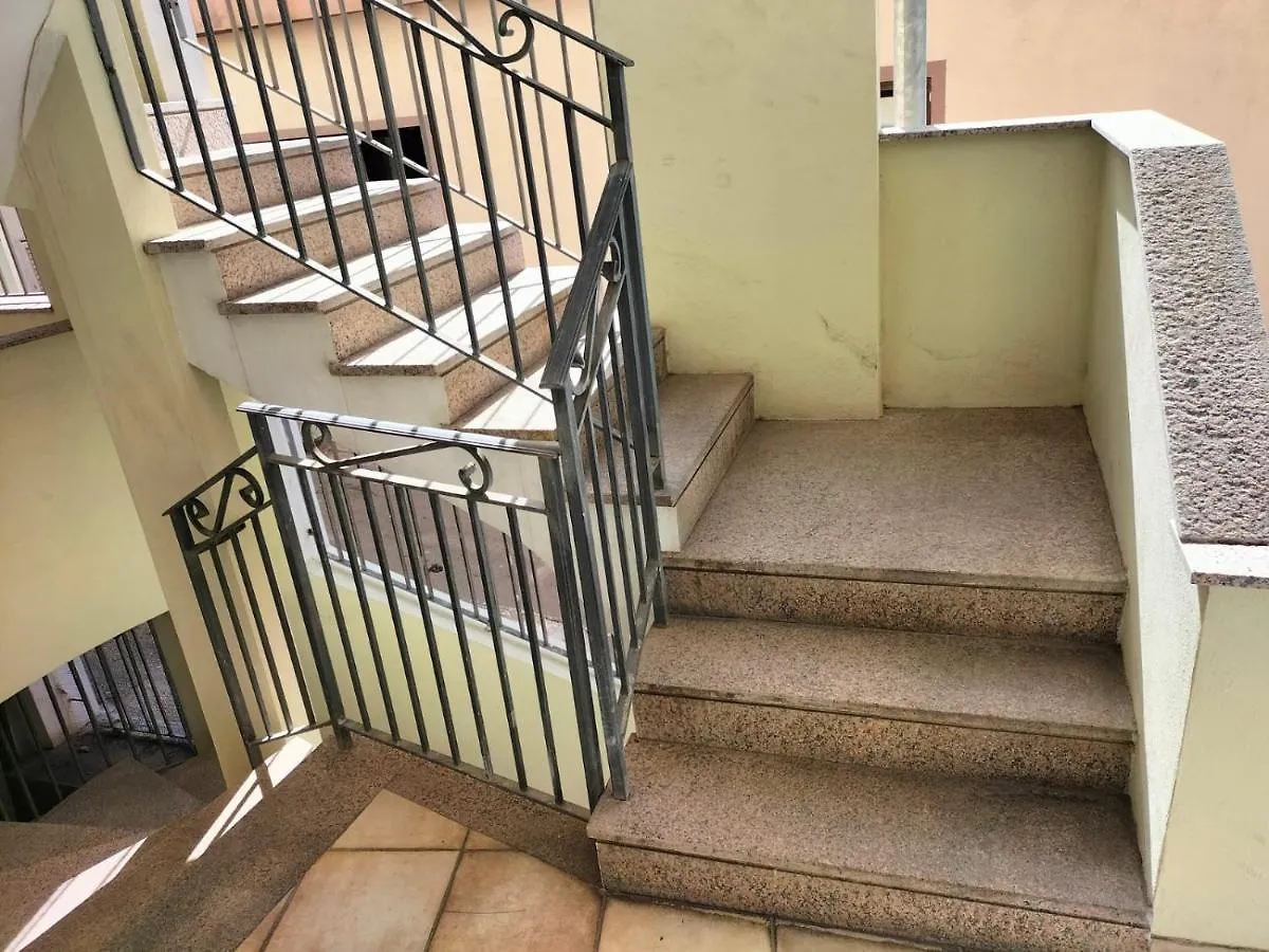 Casa vacanze Arenada Villa Castelsardo Italia