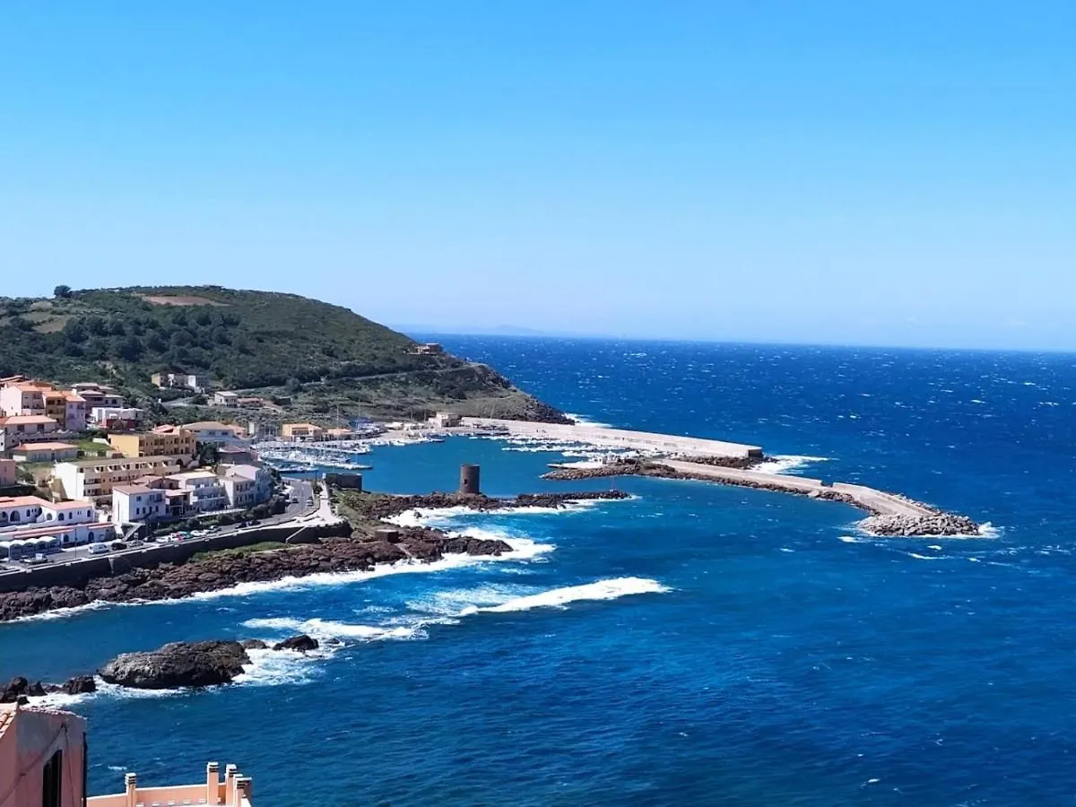 Arenada Villa Castelsardo