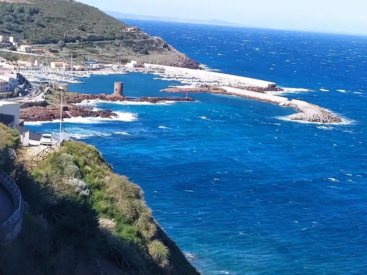 Casa vacanze Arenada Villa Castelsardo