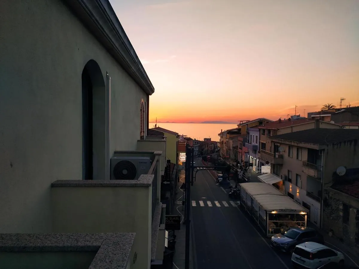 Arenada Villa Castelsardo Holiday home