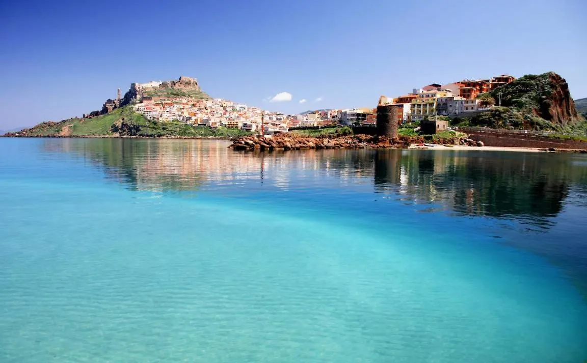 Arenada Villa Castelsardo 0*,  Italia