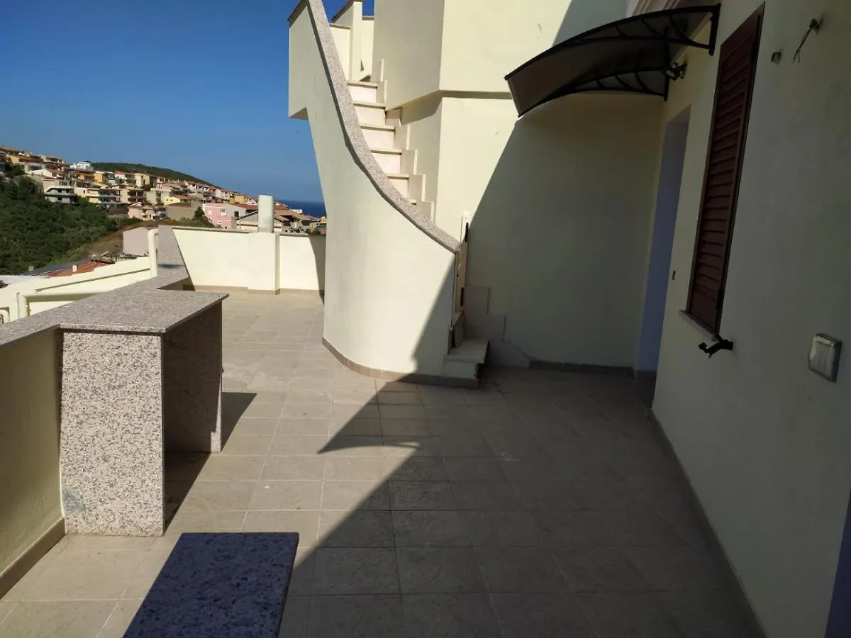 Arenada Villa Castelsardo