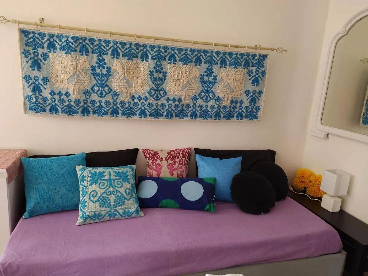 Holiday home Arenada Villa Castelsardo Italy