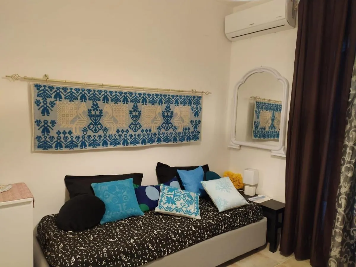 Casa vacanze Arenada Villa Castelsardo Italia