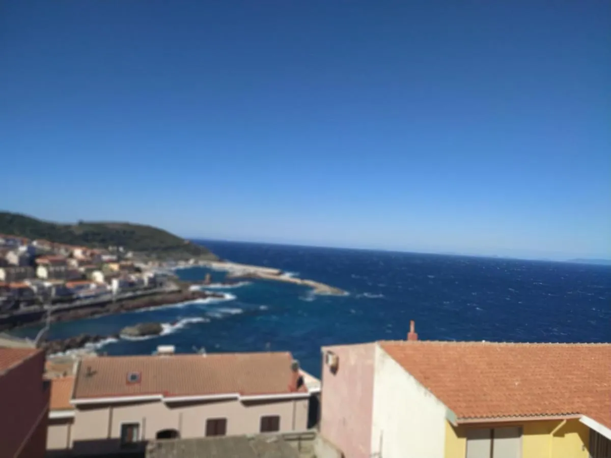 Arenada Vila Castelsardo Casa de Férias