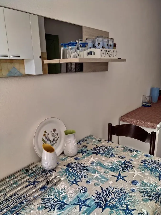 Arenada Villa Castelsardo 0*,