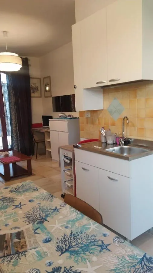 Arenada Villa Castelsardo Casa vacanze