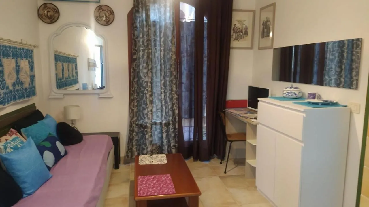 Casa vacanze Arenada Villa Castelsardo