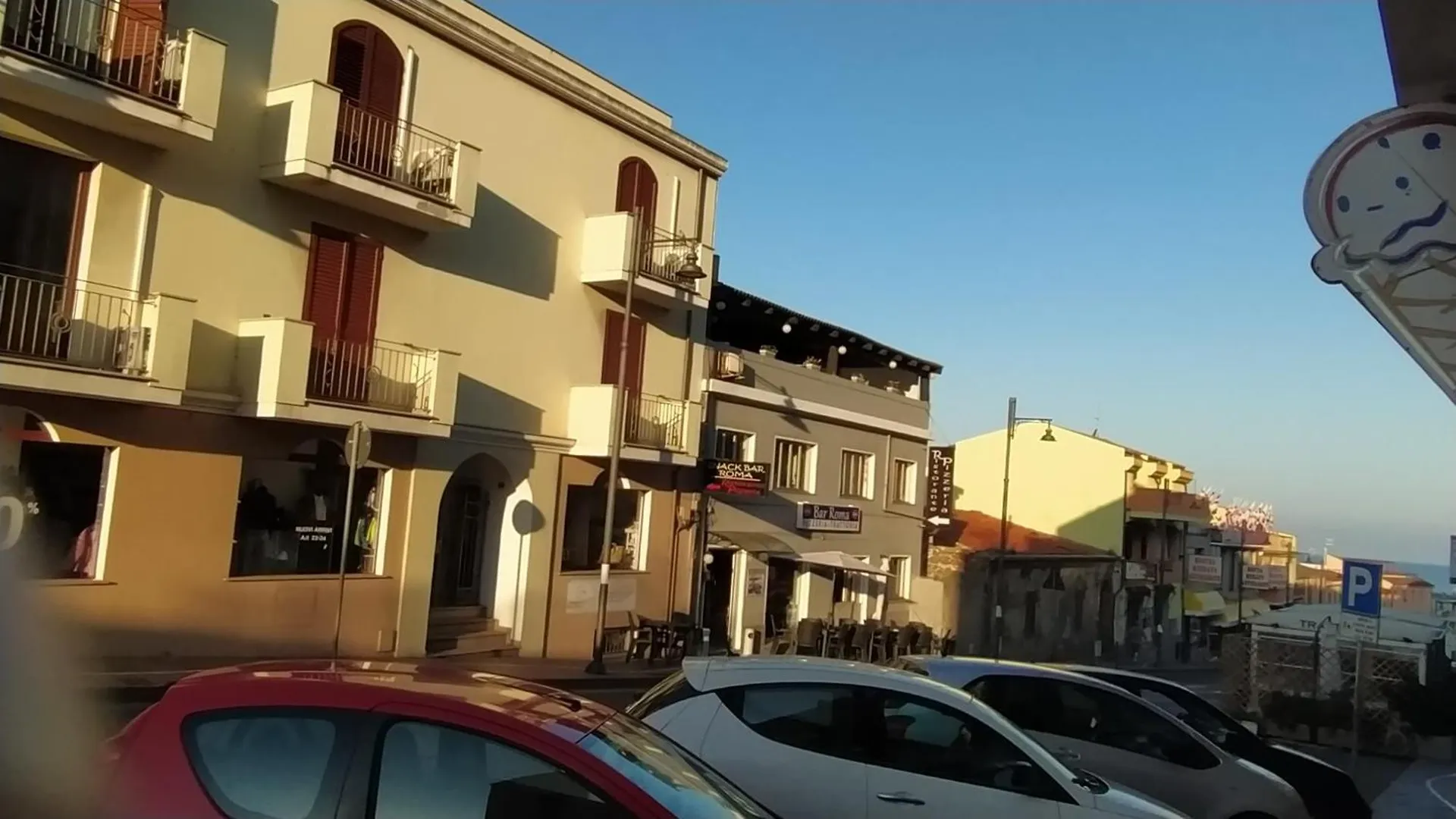 Casa vacanze Arenada Villa Castelsardo Italia