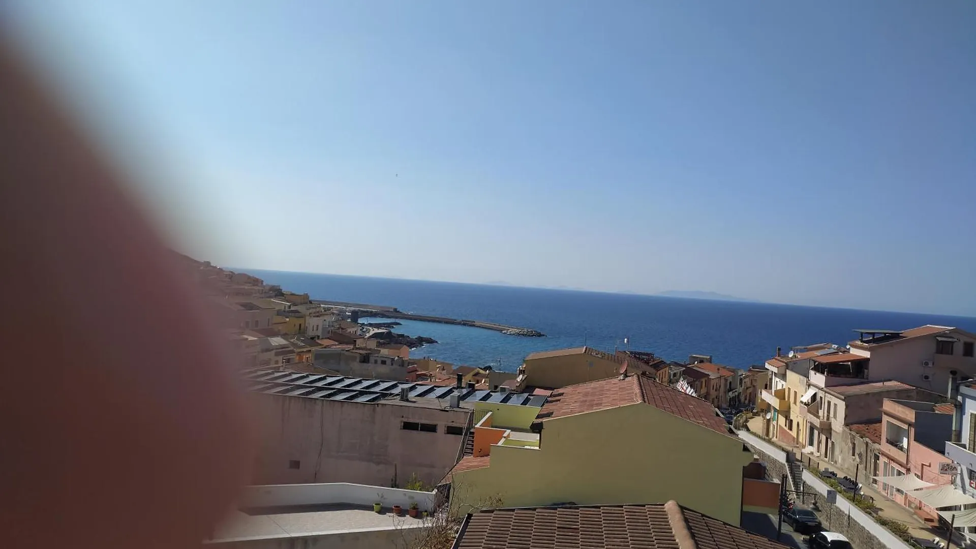 Casa vacanze Arenada Villa Castelsardo