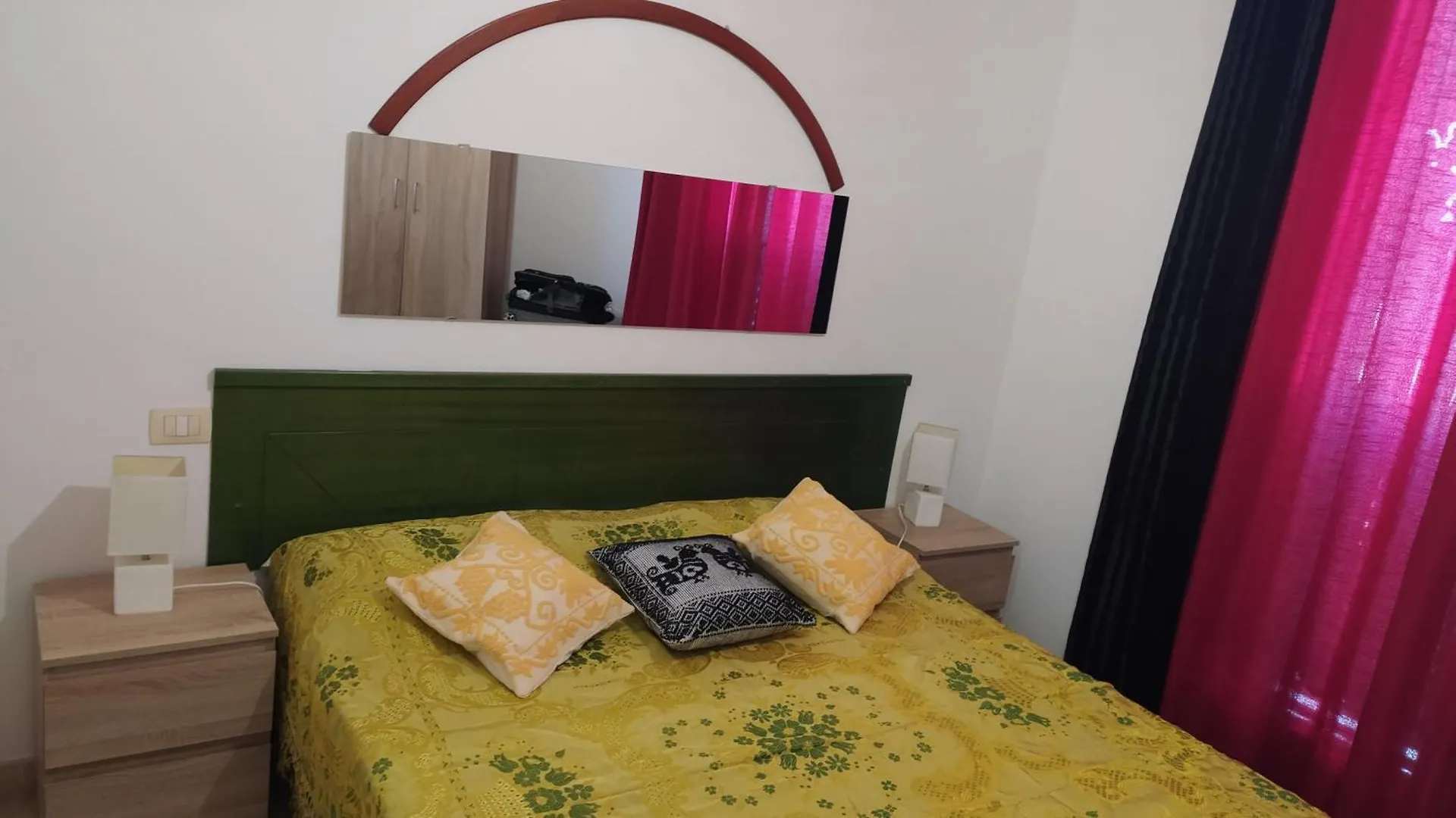 Arenada Villa Castelsardo 0*,