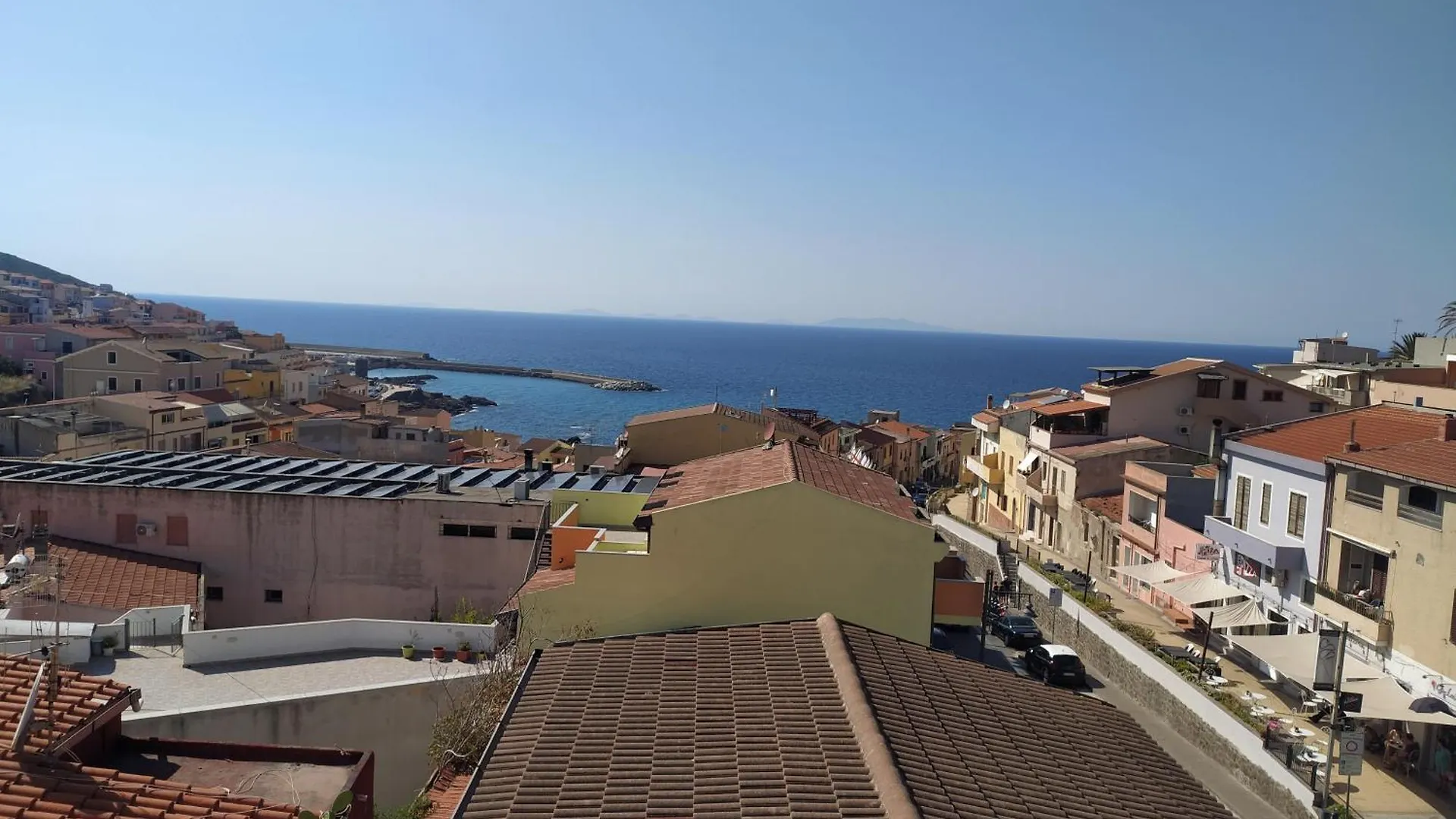 Arenada Villa Castelsardo