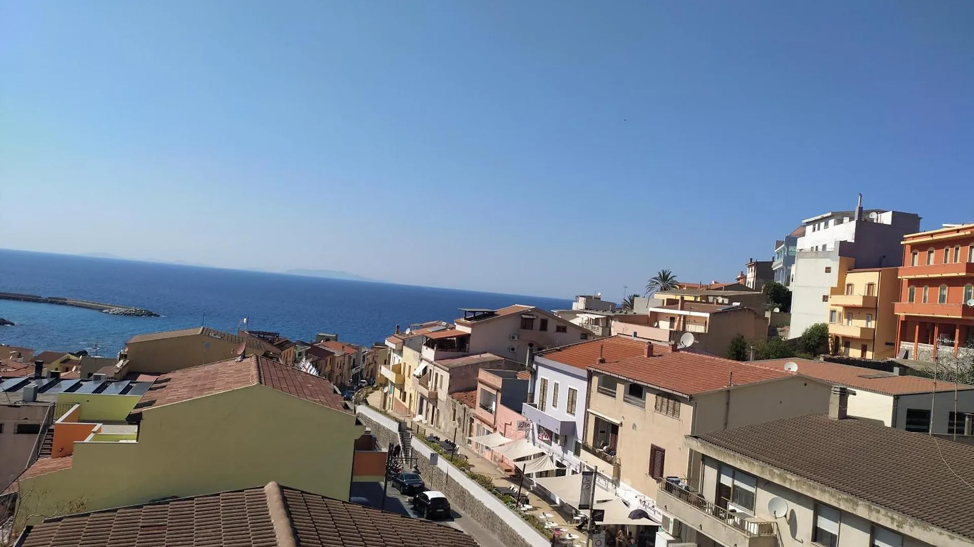 Casa vacanze Arenada Villa Castelsardo