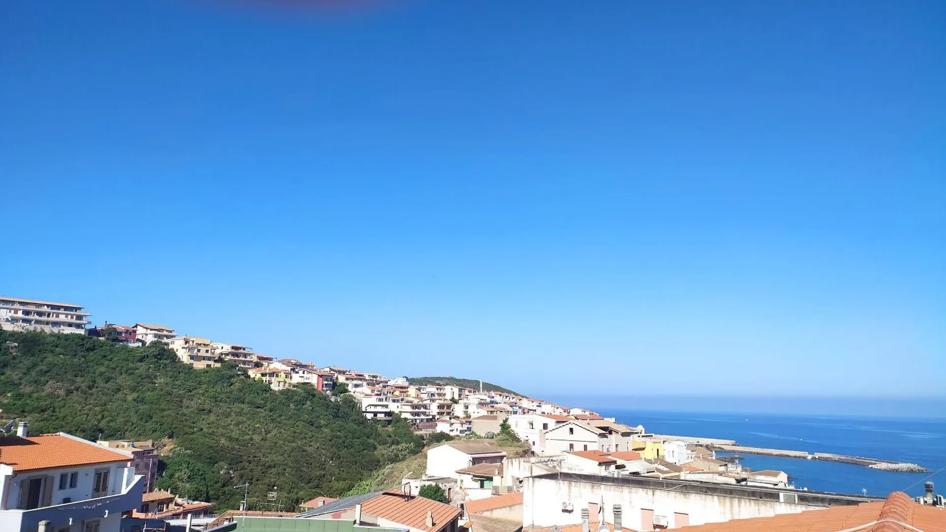 Arenada Villa Castelsardo 0*,  Italia