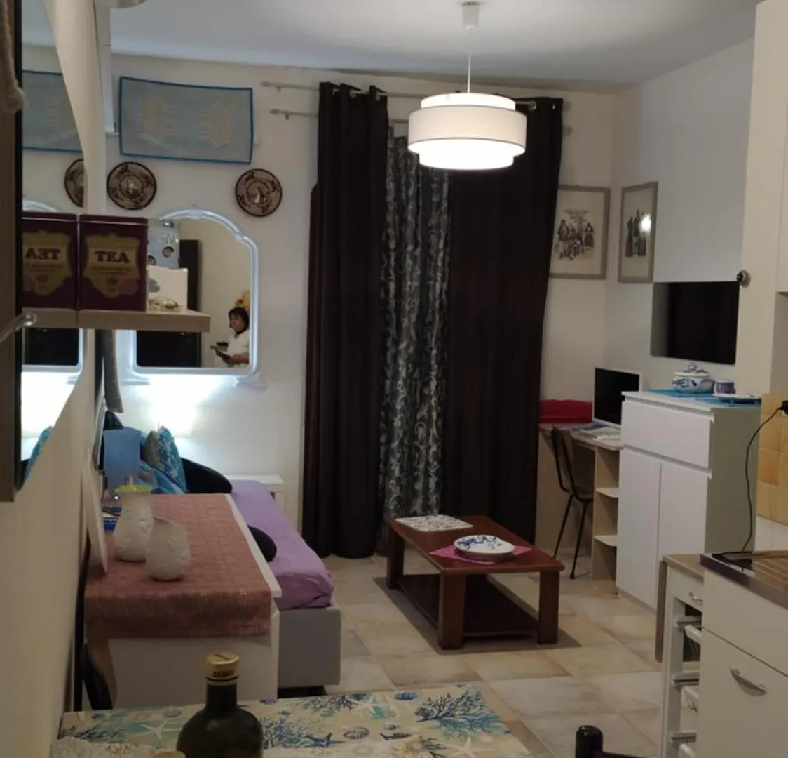 Arenada Villa Castelsardo 0*,