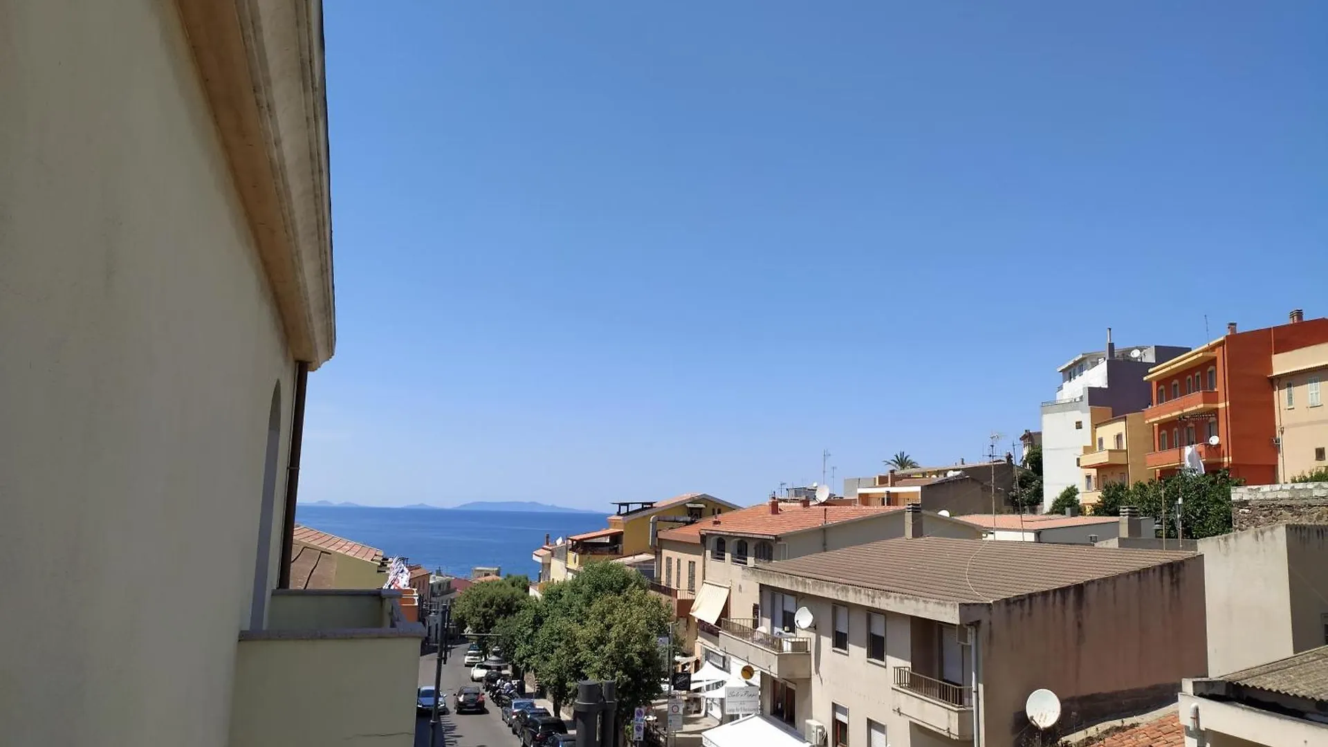 Arenada Villa Castelsardo Casa vacanze