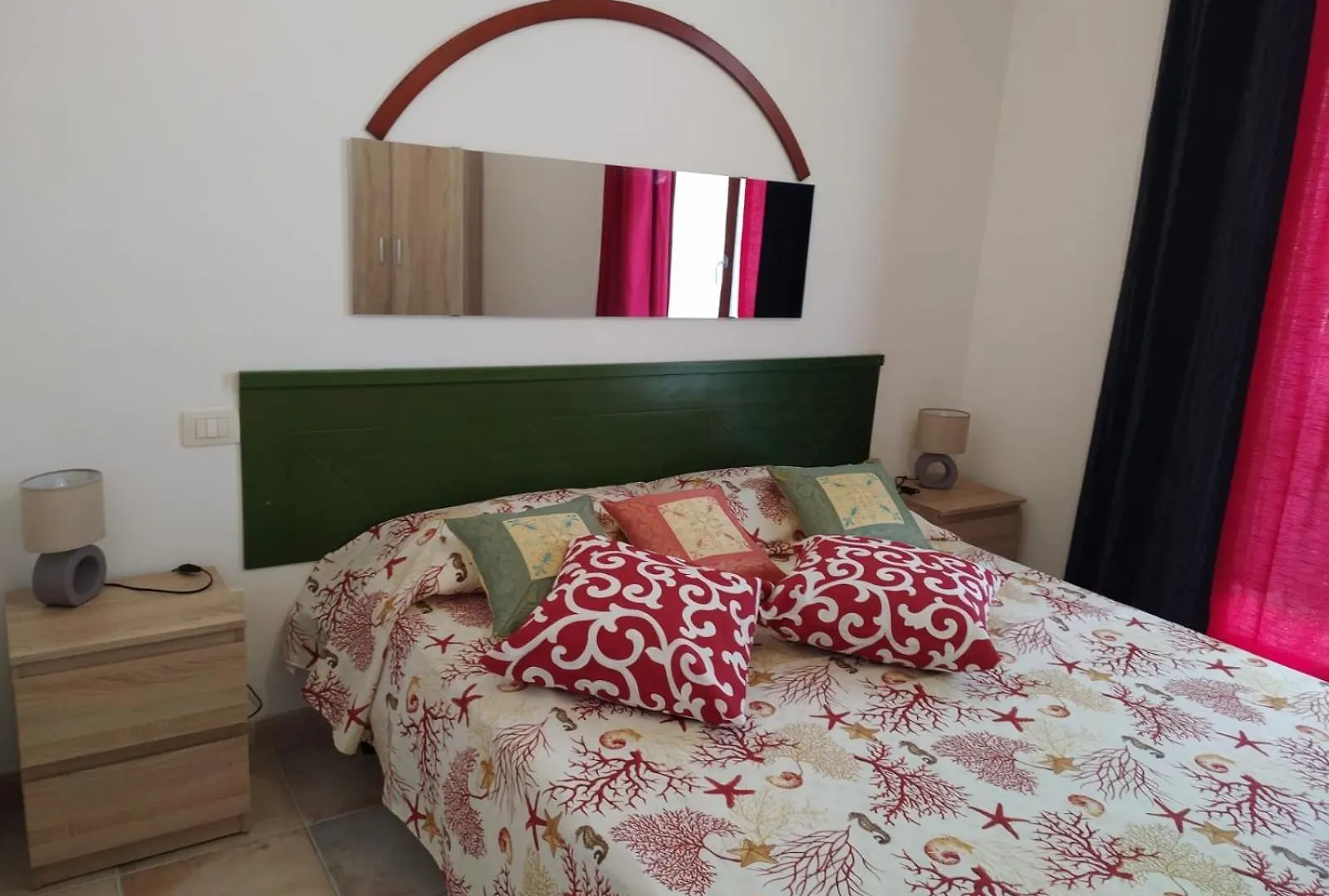 Arenada Villa Castelsardo Casa vacanze