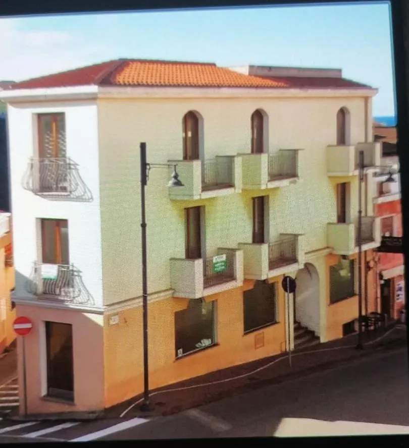 Arenada Villa Castelsardo Casa vacanze